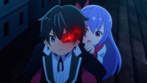 Hell Mode อยากเล่นโหด ขอโหมดนรก ตอนที่ 12 ซับไทย จบ