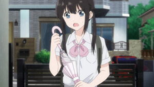 Aishiteru Game wo Owarasetai เกมสารภาพรักนี้น่ะ เรามาจบกันเถอะ ตอนที่ 8 ซับไทย