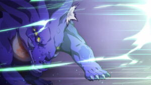 Mamonogurai no Boukensha: Ore dake Mamono wo Kuratte Tsuyoku Naru มอนสเตอร์อีทเตอร์ ตอนที่ 11 ซับไทย