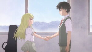 Haibara-kun no Tsuyokute Seishun New Game New Game+ ฉบับวัยรุ่นของไฮบาระคุง ตอนที่ 10 ซับไทย