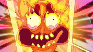 Rick and Morty Season 9 ริค แอนด์ มอร์ตี้ (ภาค9) ตอนที่ 2 พากย์ไทย