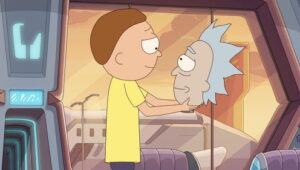 Rick and Morty Season 9 ริค แอนด์ มอร์ตี้ (ภาค9) ตอนที่ 6 ซับไทย
