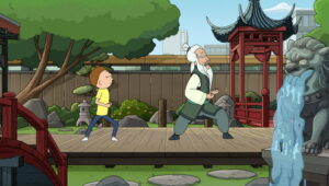 Rick and Morty Season 9 ริค แอนด์ มอร์ตี้ (ภาค9) ตอนที่ 3 พากย์ไทย
