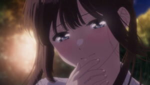 Aishiteru Game wo Owarasetai เกมสารภาพรักนี้น่ะ เรามาจบกันเถอะ ตอนที่ 10 ซับไทย