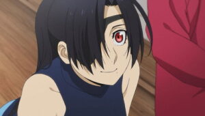 Yomi no Tsugai ยมลแห่งยมโลก ตอนที่ 12 ซับไทย