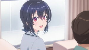 Class de 2-banme ni Kawaii Onnanoko to Tomodachi ni Natta เพื่อนคนแรกของผมคือสาวสวยอันดับสองของห้อง ตอนที่ 8 ซับไทย