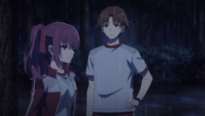 Youkoso Jitsuryoku Shijou Shugi no Kyoushitsu e 4th Season ขอต้อนรับสู่ห้องเรียนนิยม (เฉพาะ) ยอดคน (ภาค4) ตอนที่ 13 ซับไทย