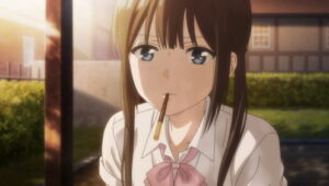 Aishiteru Game wo Owarasetai เกมสารภาพรักนี้น่ะ เรามาจบกันเถอะ ตอนที่ 9 ซับไทย