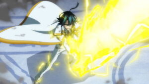 Tsue to Tsurugi no Wistoria Season 2 ตำนานดาบและคทาแห่งวิสตอเรีย (ภาค2) ตอนที่ 10 ซับไทย