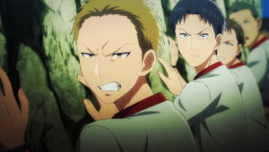 Youkoso Jitsuryoku Shijou Shugi no Kyoushitsu e 4th Season ขอต้อนรับสู่ห้องเรียนนิยม (เฉพาะ) ยอดคน (ภาค4) ตอนที่ 14 ซับไทย