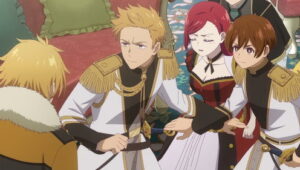 Higeki no Genkyou to Naru Saikyou Season 2 โศกนาฏกรรมของตัวร้ายสุดแกร่งอย่างราชินีลาสบอสจะขอถวายตัวเพื่อปวงชน (ภาค2) ตอนที่ 8 ซับไทย