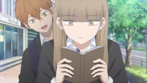 Koori no Jouheki ปราการน้ำแข็งแห่งหัวใจ ตอนที่ 11 พากย์ไทย