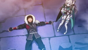 Mamonogurai no Boukensha: Ore dake Mamono wo Kuratte Tsuyoku Naru มอนสเตอร์อีทเตอร์ ตอนที่ 12 ซับไทย จบ