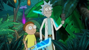 Rick and Morty Season 9 ริค แอนด์ มอร์ตี้ (ภาค9) ตอนที่ 7 ซับไทย