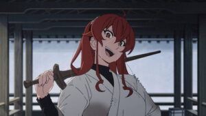 Mushoku Tensei: Isekai Ittara Honki Dasu Season 3 เกิดชาตินี้พี่ต้องเทพ (ภาค3) ตอนที่ 2 ซับไทย