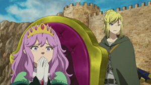 Clevatess II: Majuu no Ou to Itsuwari no Yuusha Denshou เคลวาเทส อสูรจอมราชัน (ภาค2) ตอนที่ 1 ซับไทย
