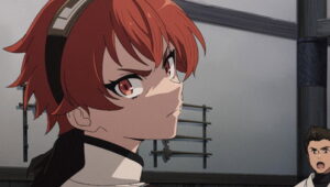 Mushoku Tensei: Isekai Ittara Honki Dasu Season 3 เกิดชาตินี้พี่ต้องเทพ (ภาค3) ตอนที่ 1 ซับไทย