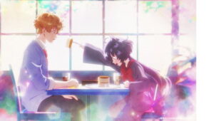 Otome Kaijuu Caraméliser สาวน้อยไคจู คาราเมไลซ์ ตอนที่ 1 ซับไทย