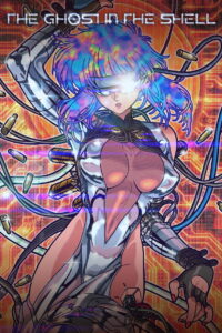 ดูอนิเมะ THE GHOST IN THE SHELL เดอะ โกส อิน เดอะ เชลล์ ซับไทย และ พากย์ไทย