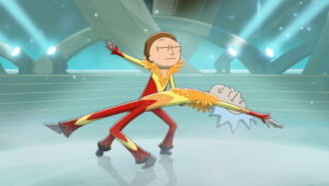 Rick and Morty Season 9 ริค แอนด์ มอร์ตี้ (ภาค9) ตอนที่ 8 ซับไทย