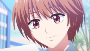 Hanazakari no Kimitachi e (Season 2) สับขั้วมาลุ้นรัก (ภาค2) ตอนที่ 1 ซับไทย