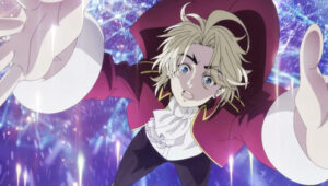 Tsuihou sareta Tensei Juukishi wa Game Chishiki de Musou suru อัศวินเกราะหนักผู้ถูกขับไล่คือเซียนเกมเกิดใหม่ในต่างโลก ตอนที่ 1 ซับไทย