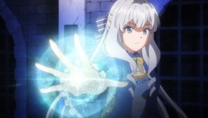 Buchigire Reijou wa Houfuku wo Chikaimashita บุตรีขุนนางผู้โกรธเกรี้ยวสาบานว่าจะล้างแค้น ~บดขยี้แผ่นดินเกิดด้วยพลังแห่งคัมภีร์เวท~ ตอนที่ 1 ซับไทย