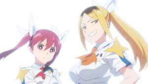 Kabushikigaisha Magi-Lumière Season 2 บริษัทจำกัด แมจิลูเมียร์ (ภาค2) ตอนที่ 1 ซับไทย